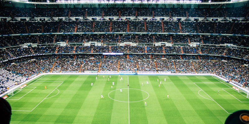 世界杯比赛用球官方发布会展示全新设计